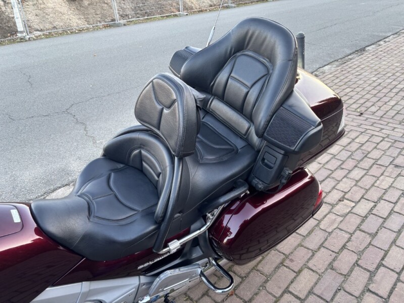 Goldwing 1800