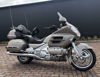 Goldwing 1800 abs