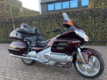 Goldwing 1800