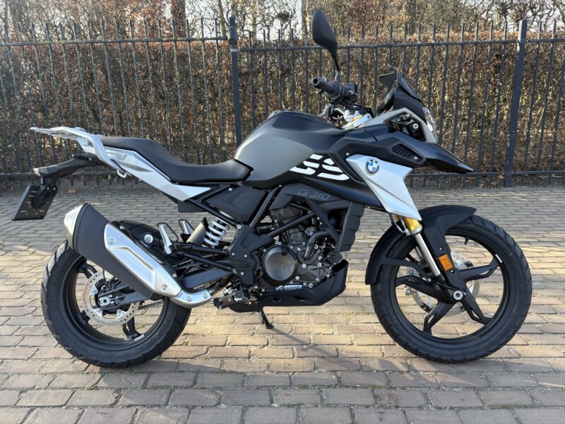 GS 310