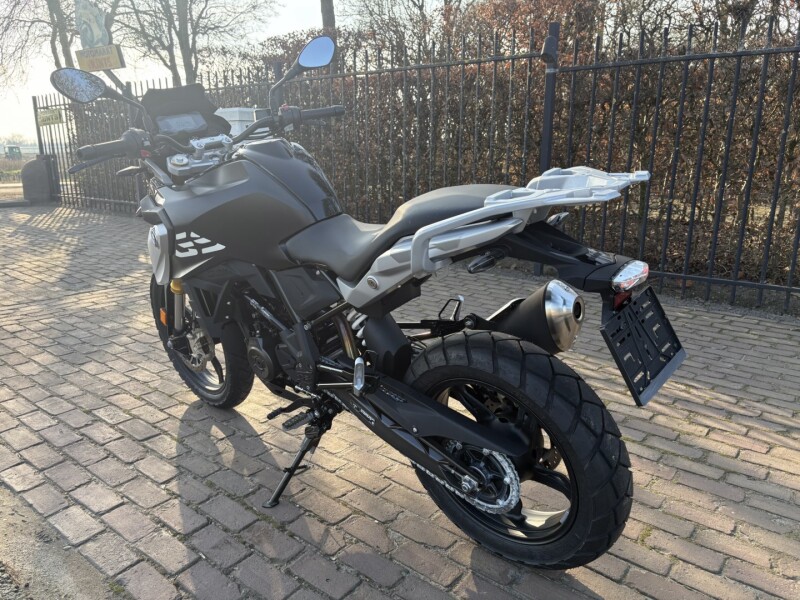 GS 310