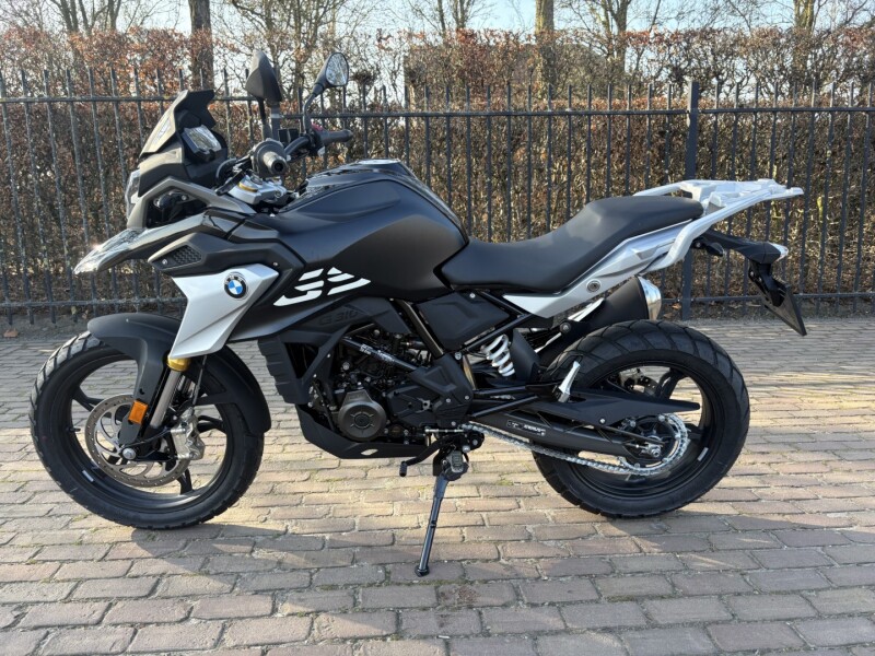 GS 310