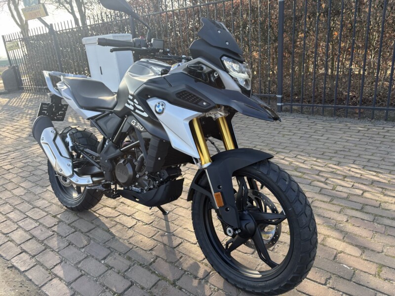 GS 310