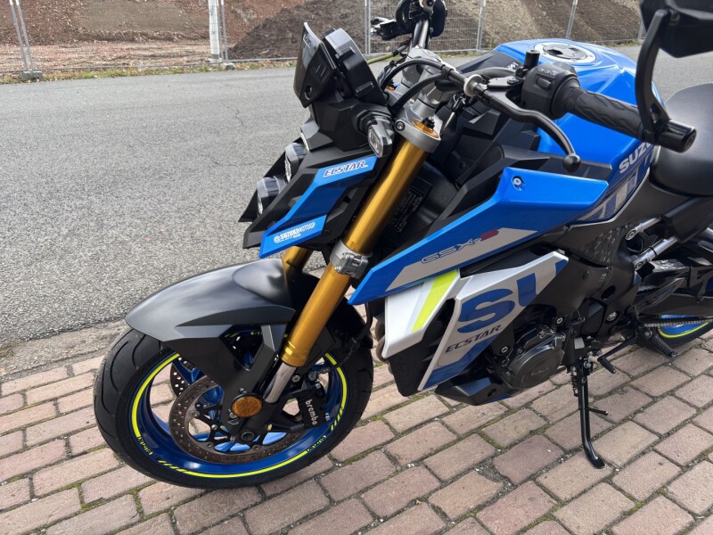 GSX S 1000