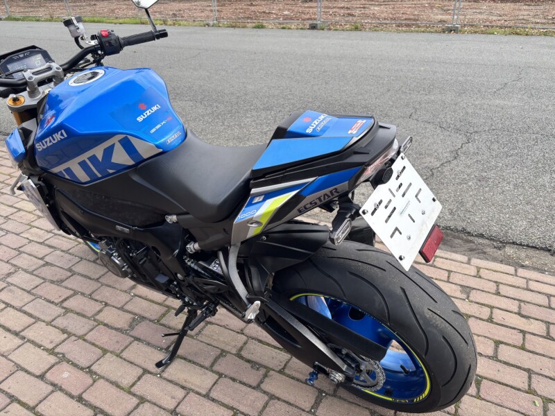 GSX S 1000