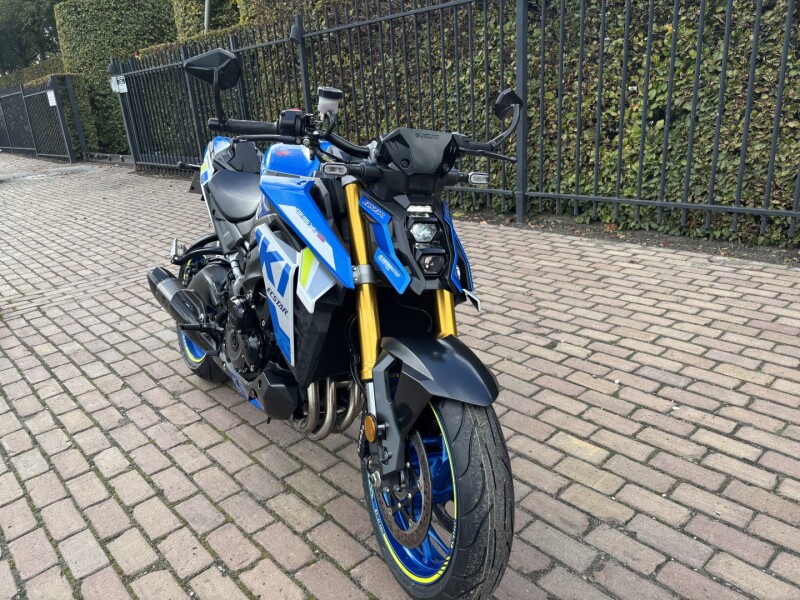 GSX S 1000