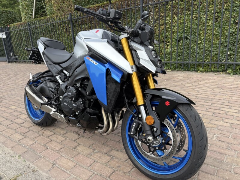 GSX S 1000