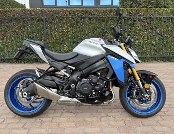 GSX S 1000