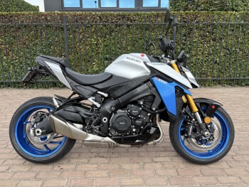 GSX S 1000