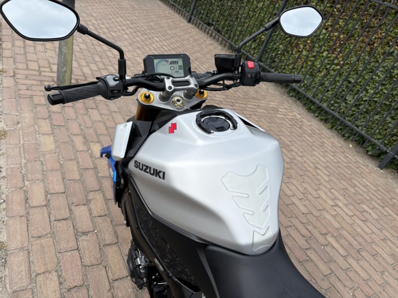 GSX S 1000
