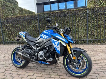 GSX S 1000