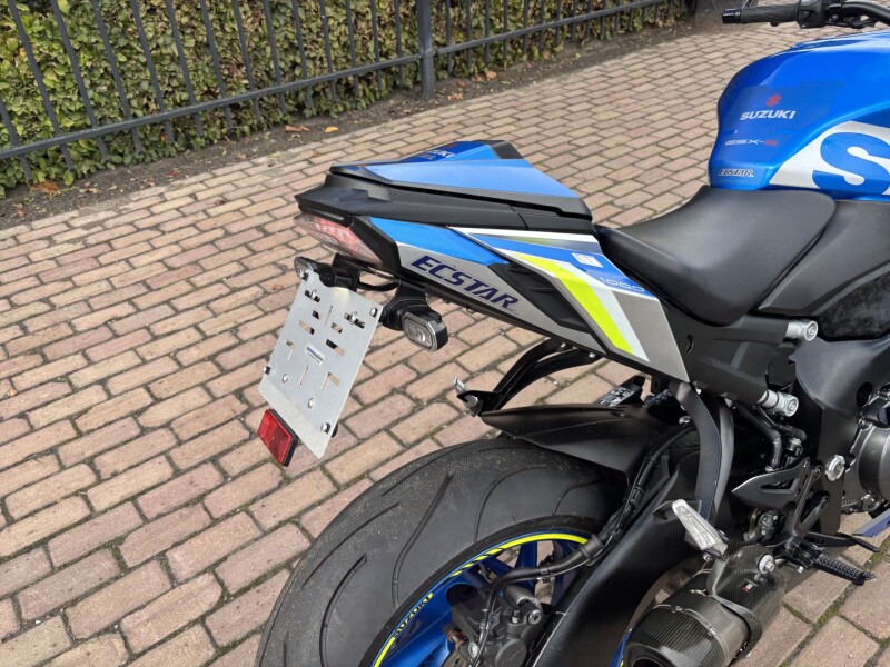 GSX S 1000