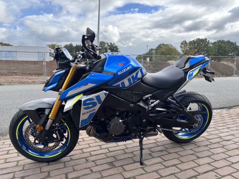 GSX S 1000