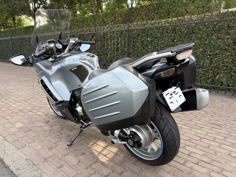 GTR 1400 - ABS