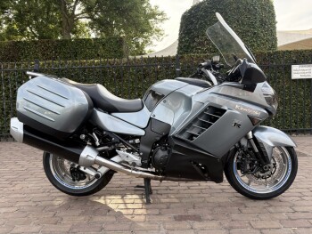 GTR 1400 - ABS