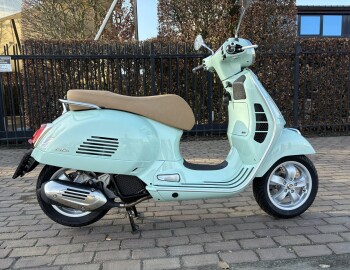 GTS 125