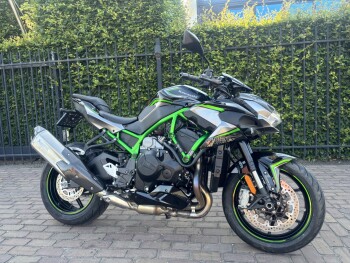 H2 super charged