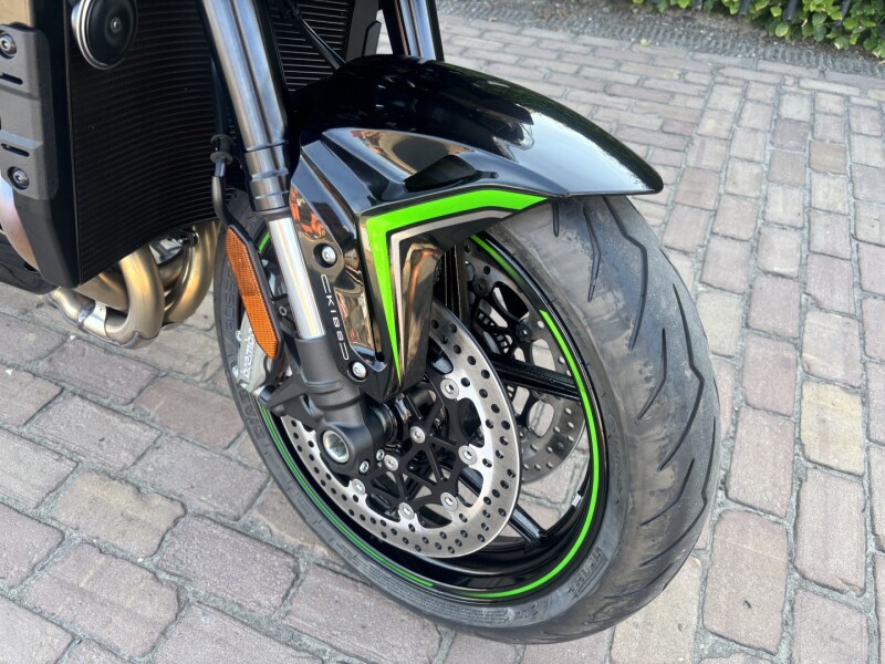 H2 super charged
