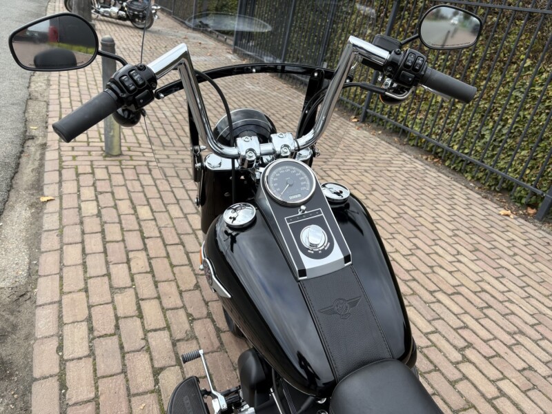 Harley Fat Boy 1700 Special