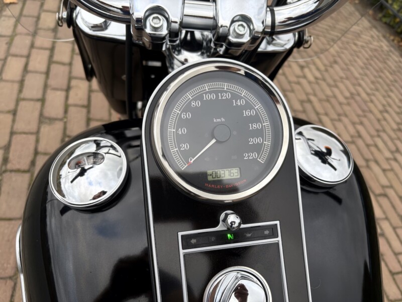Harley Fat Boy 1700 Special