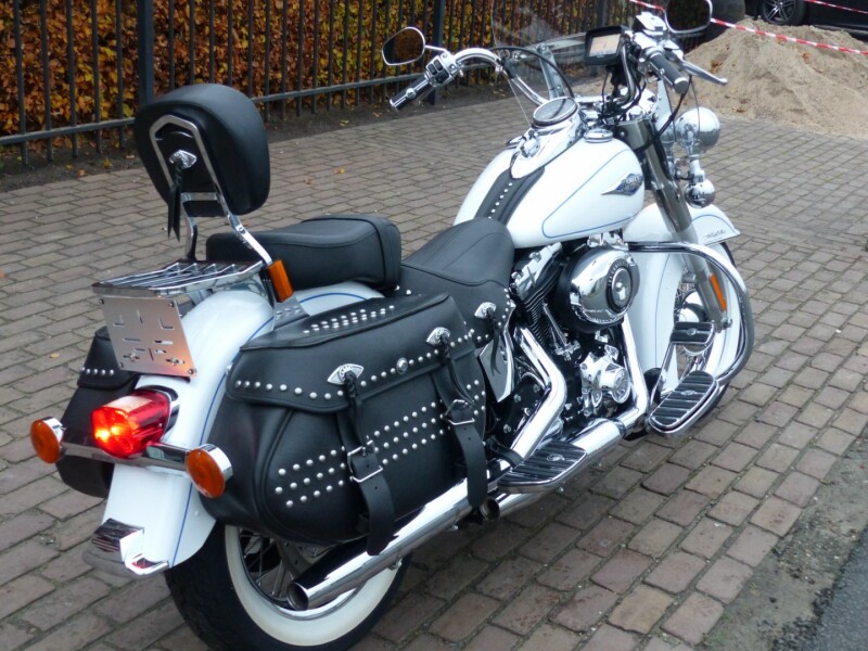 Heritage Softail Classic (103)