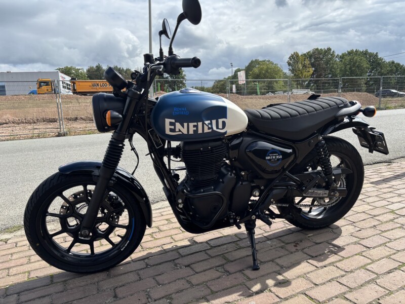 Hunter 350