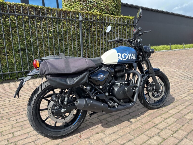 Hunter 350