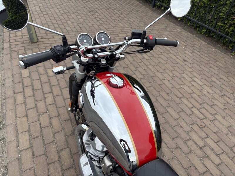 Interceptor 650