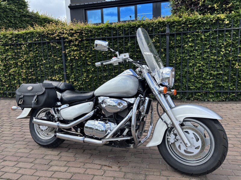 Intruder 1500cc
