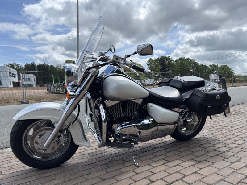 Intruder 1500cc