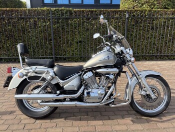 Intruder 250