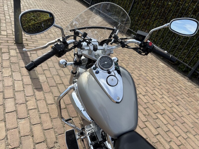 Intruder 250