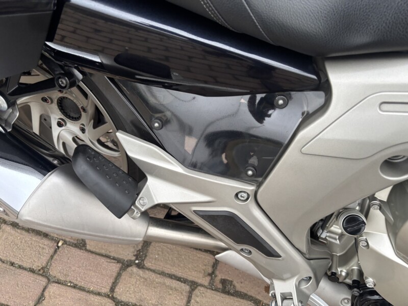 K 1600 GTL