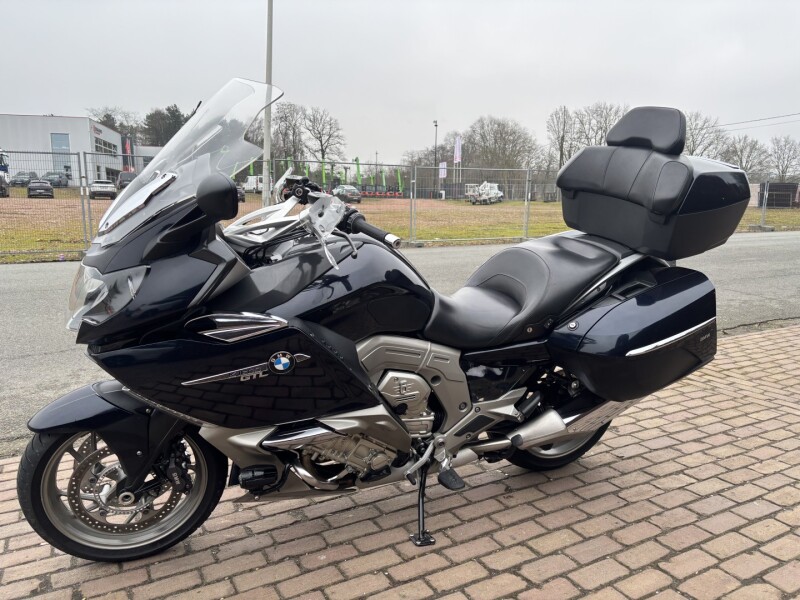 K 1600 GTL