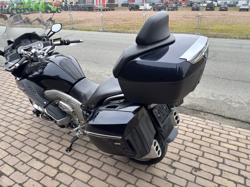 K 1600 GTL