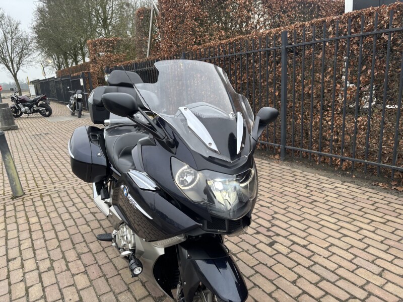 K 1600 GTL