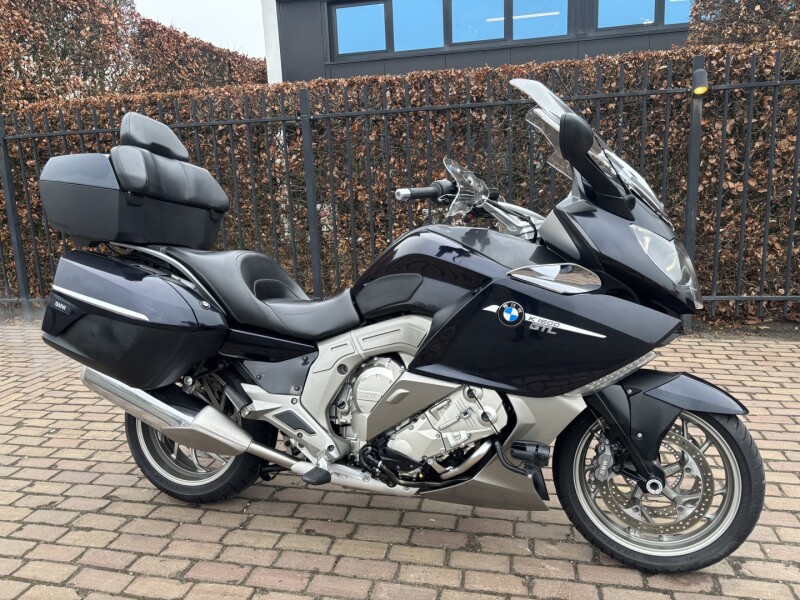 K 1600 GTL
