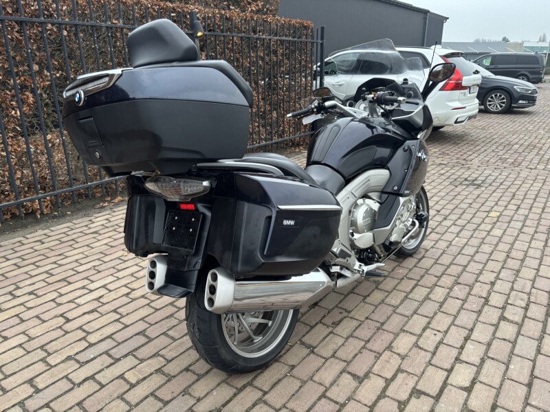 K 1600 GTL