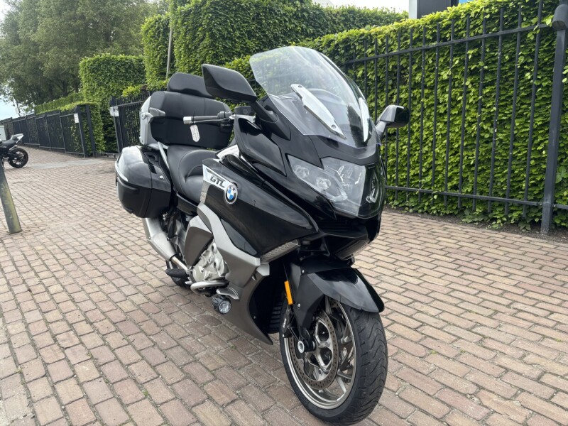 K1600GTL