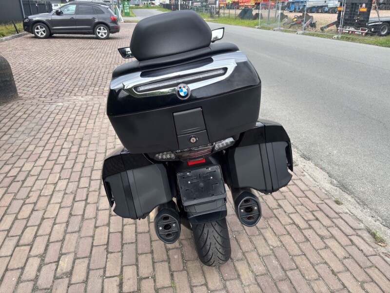 K1600GTL