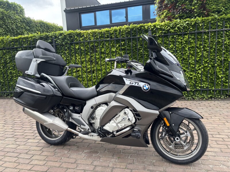 K1600GTL