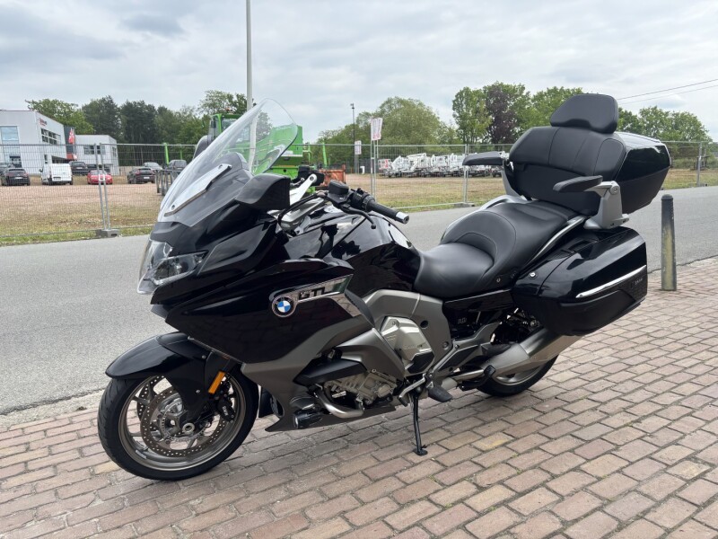 K1600GTL