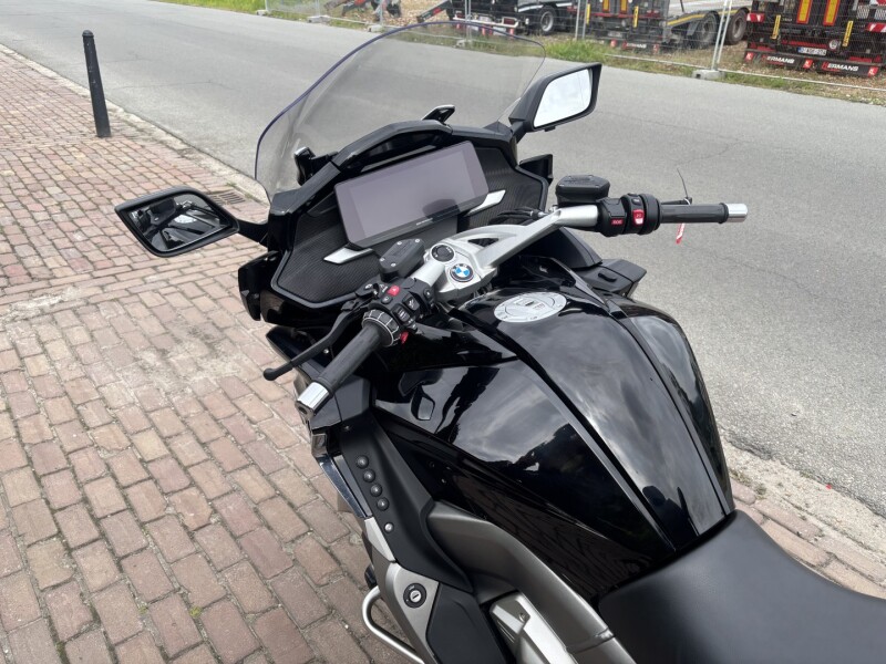 K1600GTL
