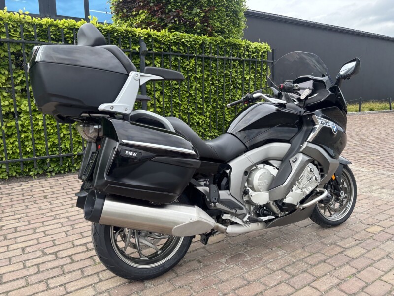 K1600GTL