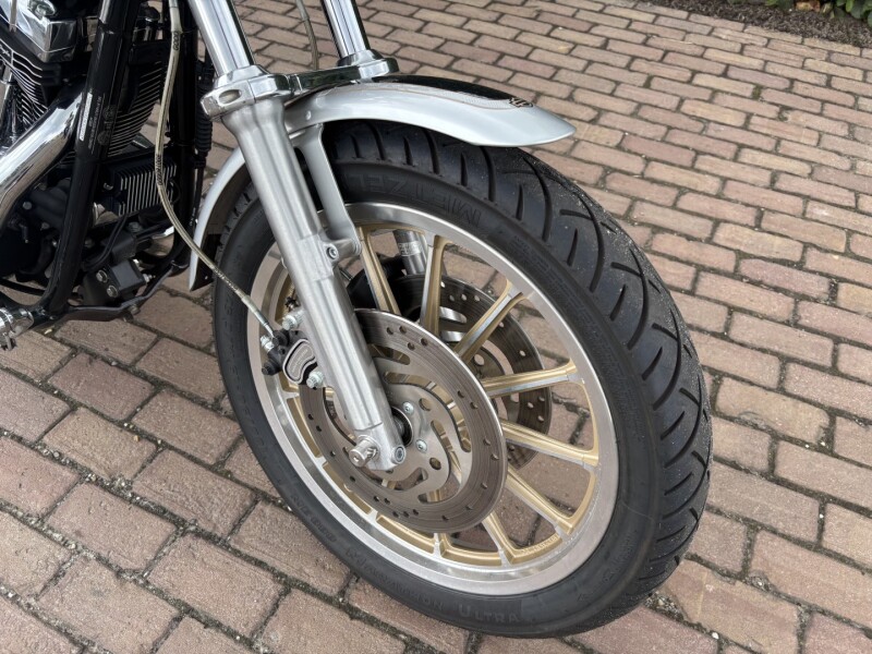 Low rider 1450cc  