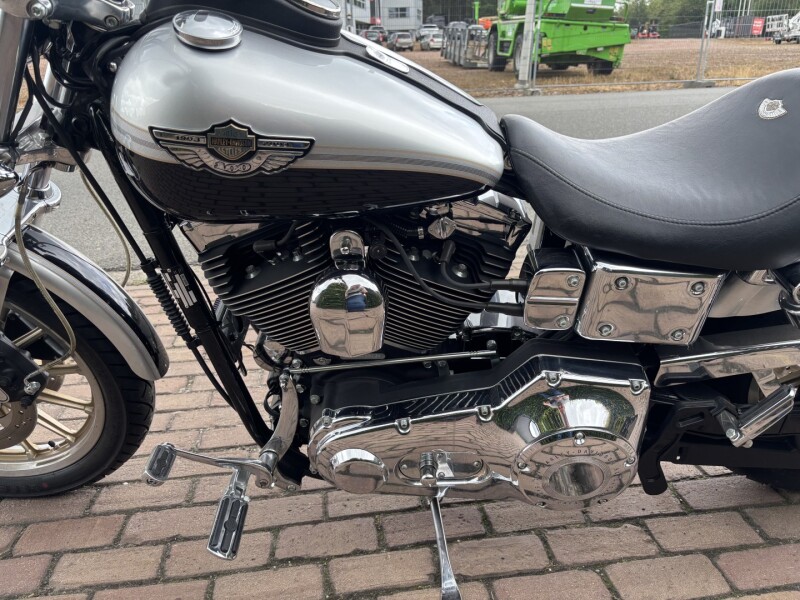 Low rider 1450cc  