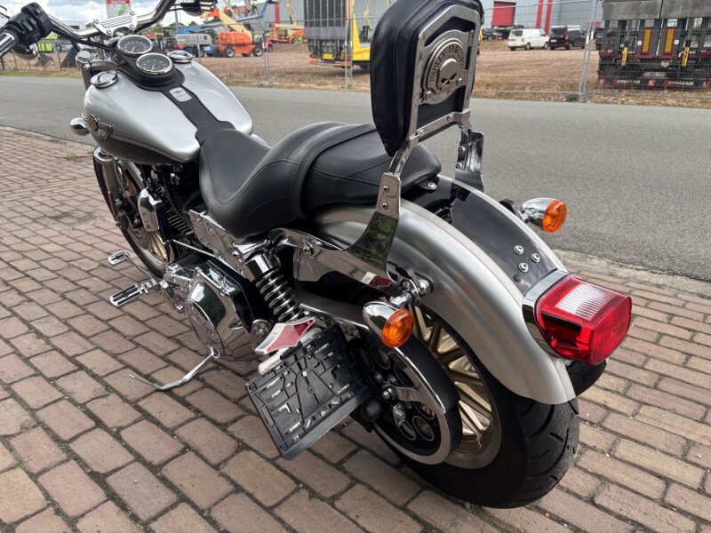 Low rider 1450cc  