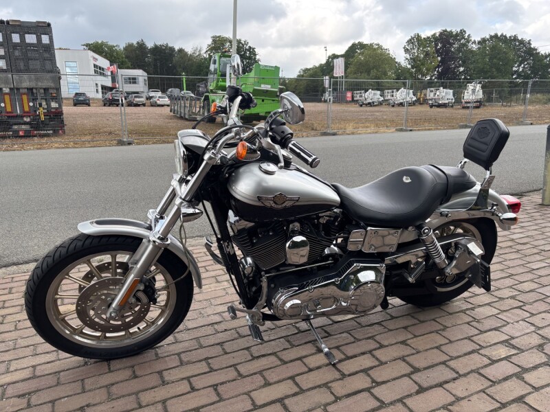Low rider 1450cc  