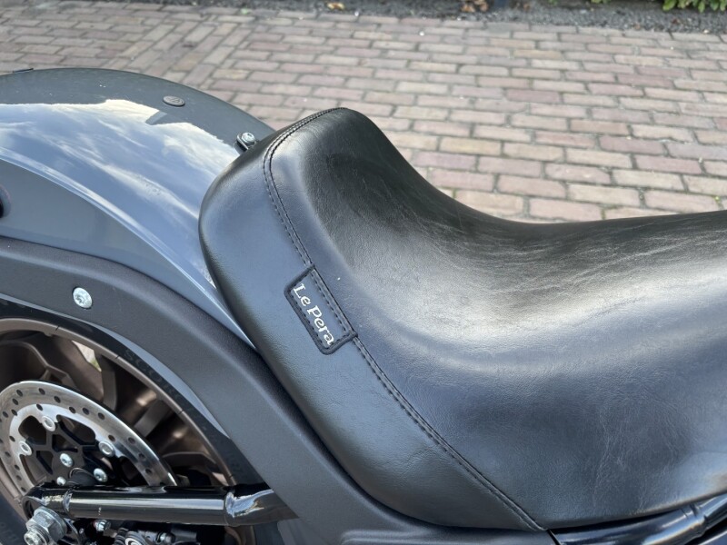 Lowrider s 117