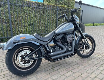 Lowrider s 117